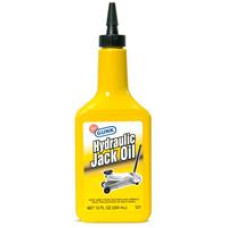 Олія для домкратів та амортизаторів "Hydraulic Jack Oil", 355мл Олія для домкратів та амортизаторів "Hydraulic Jack Oil", 355мл