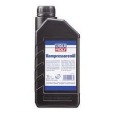 Компресорна олія "Kompressorenol VDL 100", 1 л