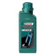 Олія вилкова "FORK OIL SYNTHETIC 5W", 500мл Олія вилкова "FORK OIL SYNTHETIC 5W", 500мл