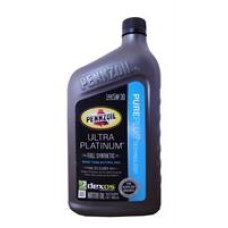 Масло моторне синтетичне "Ultra Platinum Full Synthetic Motor Oil (Pure Plus Technology) 5W-30", 0.946л Масло моторне синтетичне "Ultra Platinum Full Synthetic Motor Oil (Pure Plus Technology) 5W-30", 0.946л