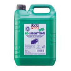 Мінеральна біомасло для ланцюгів бензопил "Sage-Kettenoil", 5л