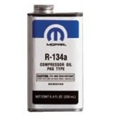 Олія компресорна "R-134a Compressor Oil PAG Type", 250 мл Олія компресорна "R-134a Compressor Oil PAG Type", 250 мл