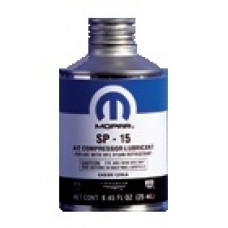 Олія для кондиціонерів "SP-15 A/C Compressor Lubricant", 250 мл Олія для кондиціонерів "SP-15 A/C Compressor Lubricant", 250 мл