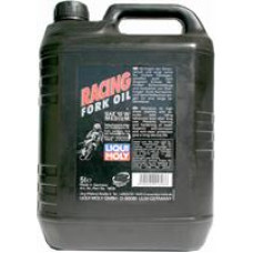 Олія вилкова синтетична "Racing Fork Oil Medium 10W", 5л Олія вилкова синтетична "Racing Fork Oil Medium 10W", 5л