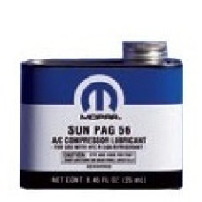 Олія компресорна "R-134A Refrigerant Compressor Lubricants", 200 мл Олія компресорна "R-134A Refrigerant Compressor Lubricants", 200 мл