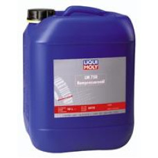 Синтетична компресорна олія "LM 750 Kompressorenoil 40", 10л