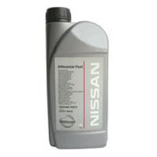 Олія редукторна "Differential Oil", 1л Олія редукторна "Differential Oil", 1л