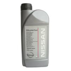 Олія редукторна "Differential Oil", 1л Олія редукторна "Differential Oil", 1л