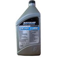 Олія редукторна "Premium Gear Lube", 1л Олія редукторна "Premium Gear Lube", 1л