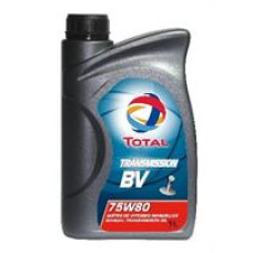 Олія осьового редуктора "TRANSMISSION BV 75W80" Олія осьового редуктора "TRANSMISSION BV 75W80"