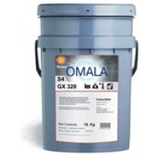 Індустріальна редукторна олія "Omala S4 GX 320", 18,9л Індустріальна редукторна олія "Omala S4 GX 320", 18,9л