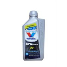 Моторна олія синтетична "SynPower 2T", 1л Моторна олія синтетична "SynPower 2T", 1л