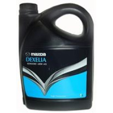 Масло моторне напівсинтетичне "DEXELIA 10W-40", 5л Масло моторне напівсинтетичне "DEXELIA 10W-40", 5л