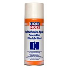 Адгезійне мастило-спрей "Haftschmier Spray", 400мл