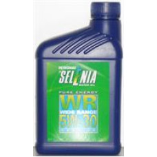 Олія моторна синтетична "WR PURE ENERGY 5W-30", 1л Олія моторна синтетична "WR PURE ENERGY 5W-30", 1л