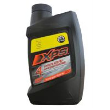Масло моторне напівсинтетичне "XPS 4-Stroke Synthetic Blend Oil - Summer Grade", 946мл