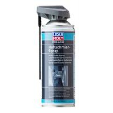 Адгезійне мастило-спрей "Pro-Line Haftschmier Spray", 400мл