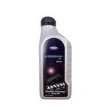 Олія моторна синтетична "Formula F Fuel Economy HC 5W-30", 1л Олія моторна синтетична "Formula F Fuel Economy HC 5W-30", 1л