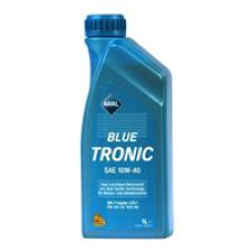 Масло моторне напівсинтетичне "BlueTronic 10W-40", 1л Масло моторне напівсинтетичне "BlueTronic 10W-40", 1л