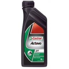 Олія моторна напівсинтетична "Act>Evo 2T", 1л