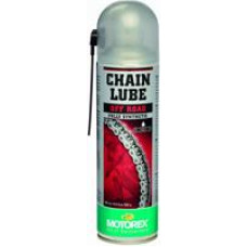 Motorex мастило ланцюга "Chainlube 622 off road", 0.5л