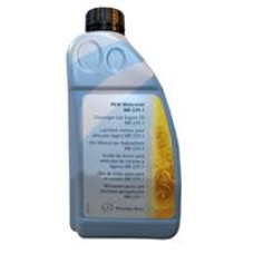 Олія моторна напівсинтетична "PKW Motorenol 10W-40", 1л