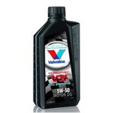 Олія моторна синтетична "VR1 Racing 5W-50", 1л Олія моторна синтетична "VR1 Racing 5W-50", 1л