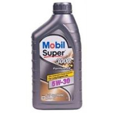 Олія моторна синтетична "Super 3000 X1 Formula FE 5W-30", 1л Олія моторна синтетична "Super 3000 X1 Formula FE 5W-30", 1л