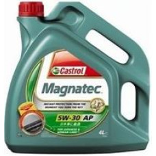 Масло моторне синтетичне "Magnatec AP 5W-30", 4л