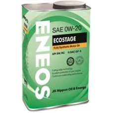 Олія моторна синтетична "Ecostage SN 0W-20", 0.94л Олія моторна синтетична "Ecostage SN 0W-20", 0.94л