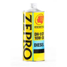 Масло моторне напівсинтетичне "Zepro Diesel 10W-30", 1л