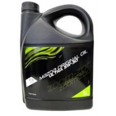 Олія моторна синтетична "Original oil Ultra 5W-30", 5л