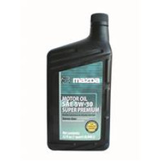 Масло моторне напівсинтетичне "Super Premium 5W-30", 0.946л