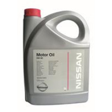 Олія моторна синтетична "Motor Oil 5W-40", 5л Олія моторна синтетична "Motor Oil 5W-40", 5л