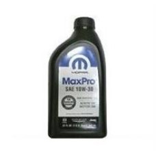 Олія моторна мінеральна "MaxPro 10W-30", 0.946л