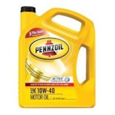 Олія моторна синтетична "Motor Oil 10W-40", 4.826л Олія моторна синтетична "Motor Oil 10W-40", 4.826л