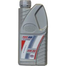 Олія моторна синтетична "High Performance 5W-30", 1л