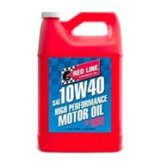 Олія моторна синтетична "Syntetic Oil 10W-40", 3.8л