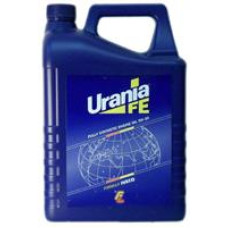 Олія моторна синтетична "FE 5W-30", 5л