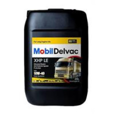 Олія моторна синтетична "Delvac XHP LE 10W-40", 20л Олія моторна синтетична "Delvac XHP LE 10W-40", 20л