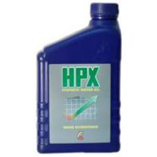 Масло моторне напівсинтетичне "HPX 20W-50", 1л