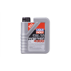 Масло моторне напівсинтетичне "Top Tec 4300 5W-30", 1л Масло моторне напівсинтетичне "Top Tec 4300 5W-30", 1л