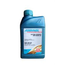 Олія моторна синтетична "Extra Power MV 0538 LE 5W-30", 1л Олія моторна синтетична "Extra Power MV 0538 LE 5W-30", 1л