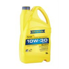 Олія моторна мінеральна "Formel Standard 10W-30", 5л Олія моторна мінеральна "Formel Standard 10W-30", 5л