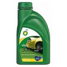Масло моторне напівсинтетичне "Visco 3000 Diesel 10W-40", 1л