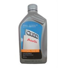 Олія моторна синтетична "50200 Audi 5W-40", 1л