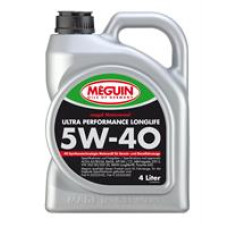 Олія моторна синтетична "Megol Ultra Perf LongL 5W-40", 4л Олія моторна синтетична "Megol Ultra Perf LongL 5W-40", 4л