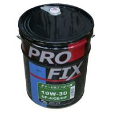 Олія моторна мінеральна "CF-4/CE/CF 10W-30", 20л Олія моторна мінеральна "CF-4/CE/CF 10W-30", 20л