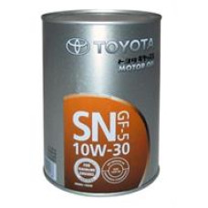 Олія моторна мінеральна "SN 10W-30", 1л Олія моторна мінеральна "SN 10W-30", 1л