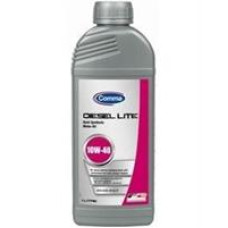 Масло моторне напівсинтетичне "Diesel Lite 10W-40", 1л Масло моторне напівсинтетичне "Diesel Lite 10W-40", 1л